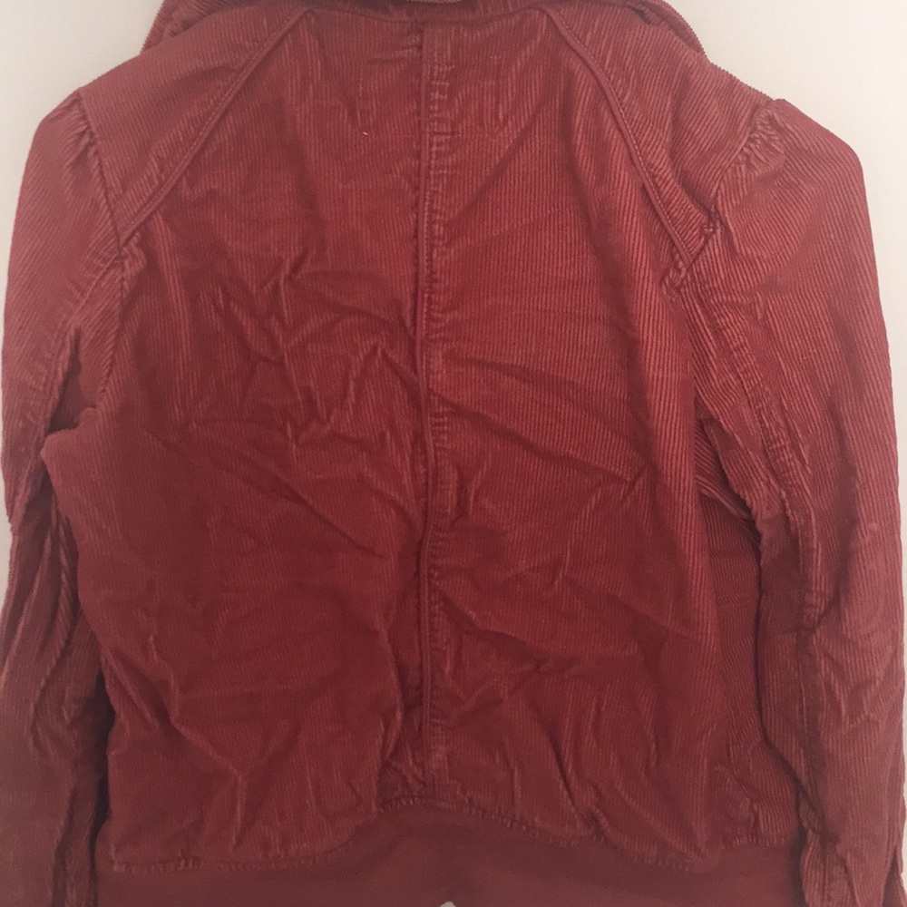 Jacket - Picture 6 of 7